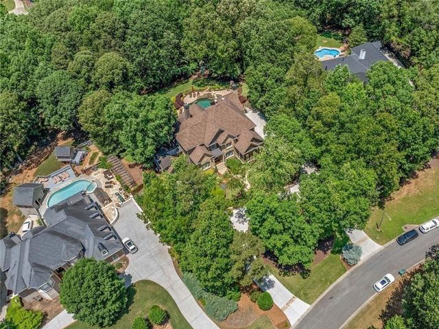 708 Thompson Falls Drive, Canton, GA 30114