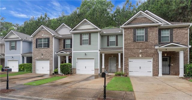 2985 Tarian Way, Decatur, GA 30034