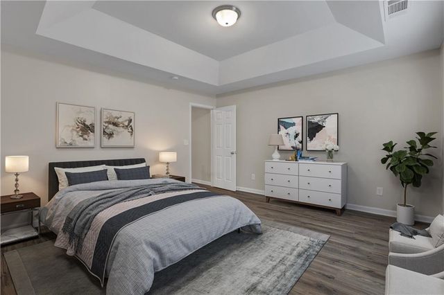 2985 Tarian Way, Decatur, GA 30034