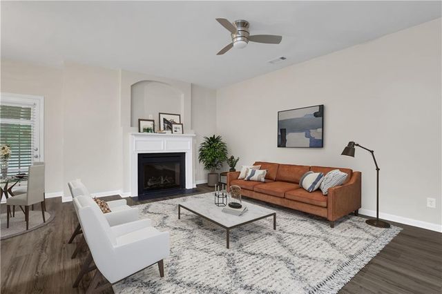 2985 Tarian Way, Decatur, GA 30034