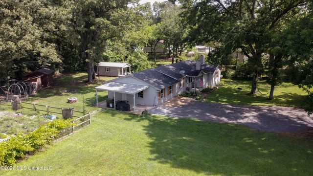 5871 S Highway 305, Hernando, MS 38632