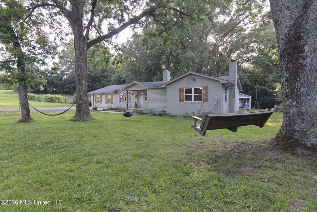 5871 S Highway 305, Hernando, MS 38632
