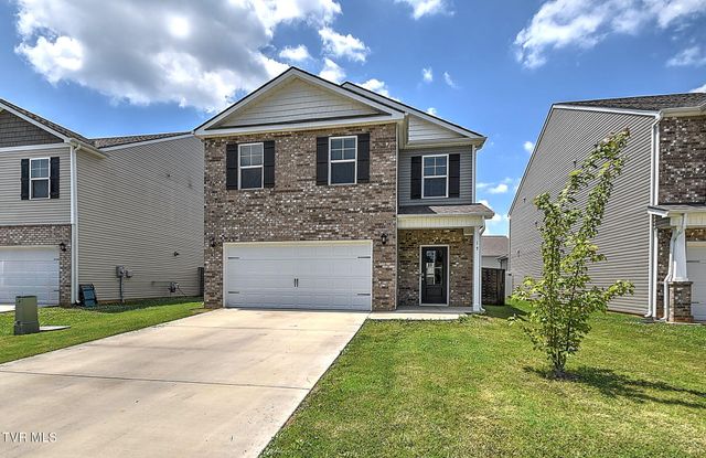 15 Garnet Court, Johnson City, TN 37604