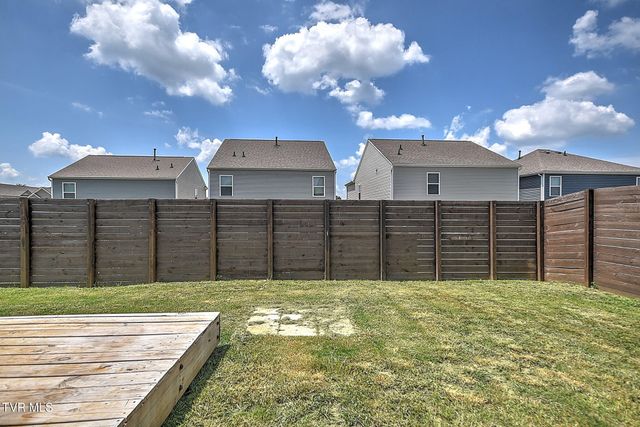 15 Garnet Court, Johnson City, TN 37604