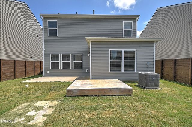 15 Garnet Court, Johnson City, TN 37604