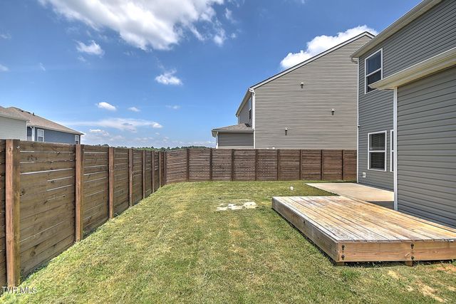 15 Garnet Court, Johnson City, TN 37604