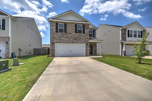 15 Garnet Court, Johnson City, TN 37604