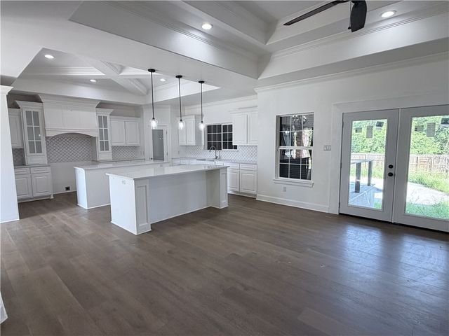 4602 Sandy Ridge St, Corpus Christi, TX 78410