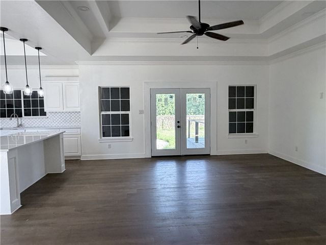 4602 Sandy Ridge St, Corpus Christi, TX 78410