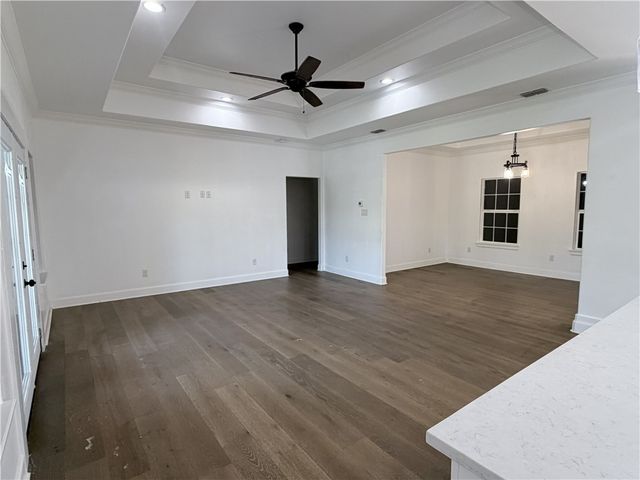 4602 Sandy Ridge St, Corpus Christi, TX 78410