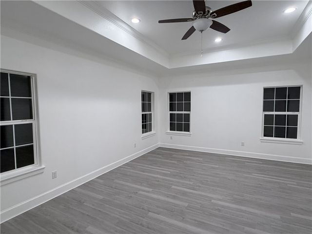 4602 Sandy Ridge St, Corpus Christi, TX 78410