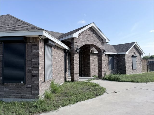 4602 Sandy Ridge St, Corpus Christi, TX 78410