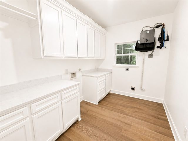 4602 Sandy Ridge St, Corpus Christi, TX 78410