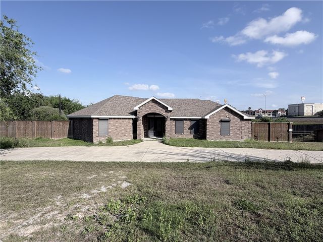 4602 Sandy Ridge St, Corpus Christi, TX 78410