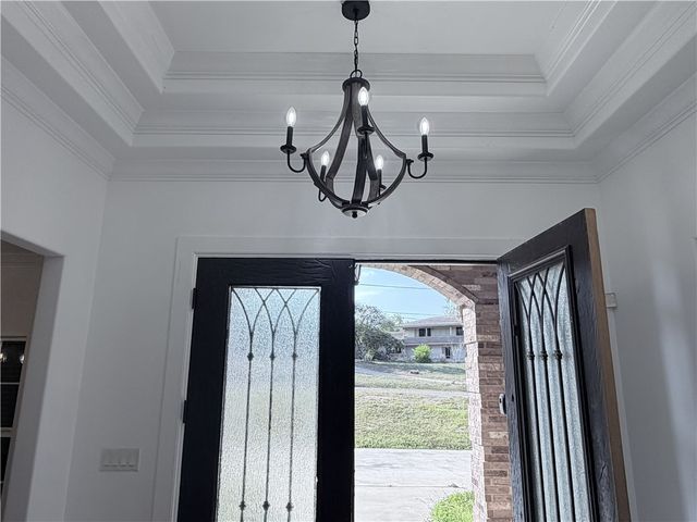 4602 Sandy Ridge St, Corpus Christi, TX 78410