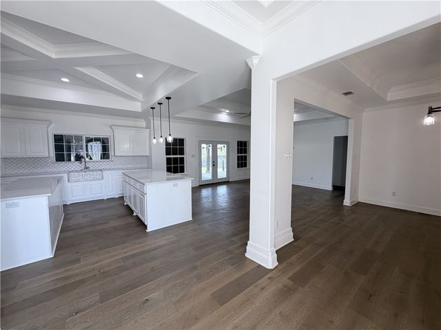 4602 Sandy Ridge St, Corpus Christi, TX 78410