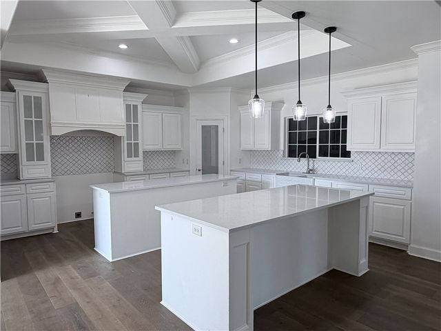 4602 Sandy Ridge St, Corpus Christi, TX 78410