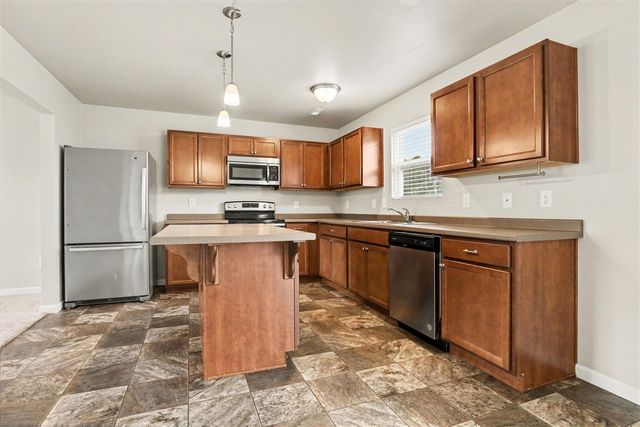 311 Wagon Wheel Court, Cedar Springs, MI 49319