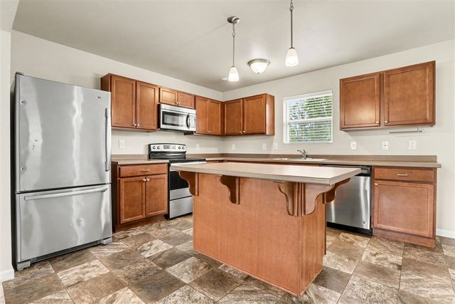 311 Wagon Wheel Court, Cedar Springs, MI 49319