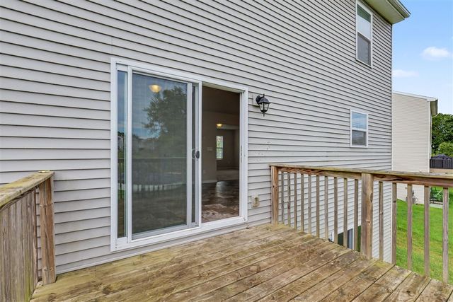 311 Wagon Wheel Court, Cedar Springs, MI 49319