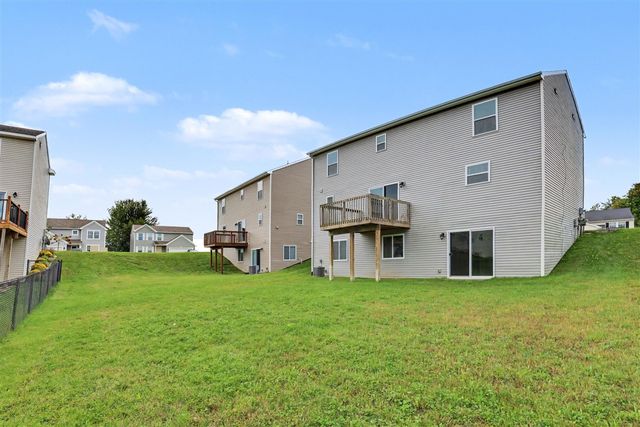 311 Wagon Wheel Court, Cedar Springs, MI 49319