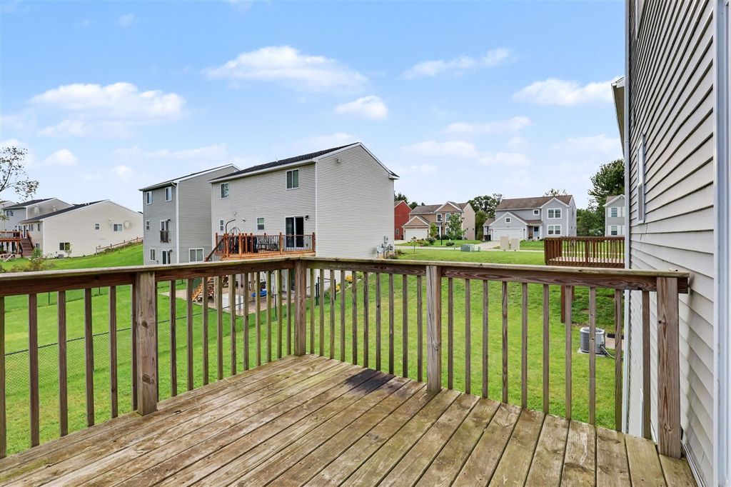 311 Wagon Wheel Court, Cedar Springs, MI 49319