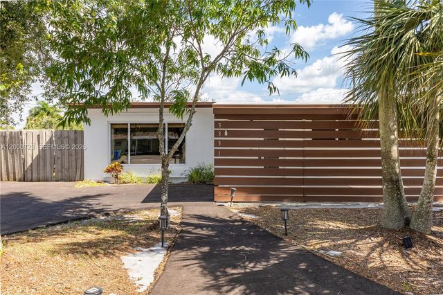 3331 SW 21st St, Fort Lauderdale, FL 33312