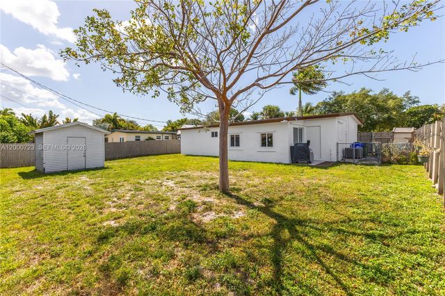 3331 SW 21st St, Fort Lauderdale, FL 33312