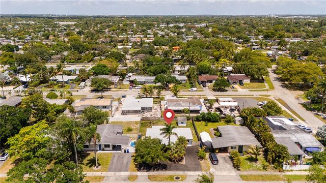 3331 SW 21st St, Fort Lauderdale, FL 33312