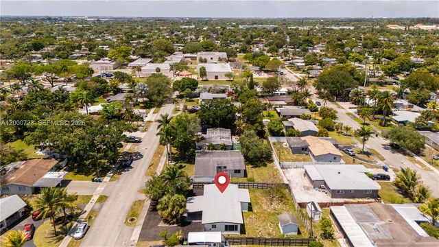 3331 SW 21st St, Fort Lauderdale, FL 33312