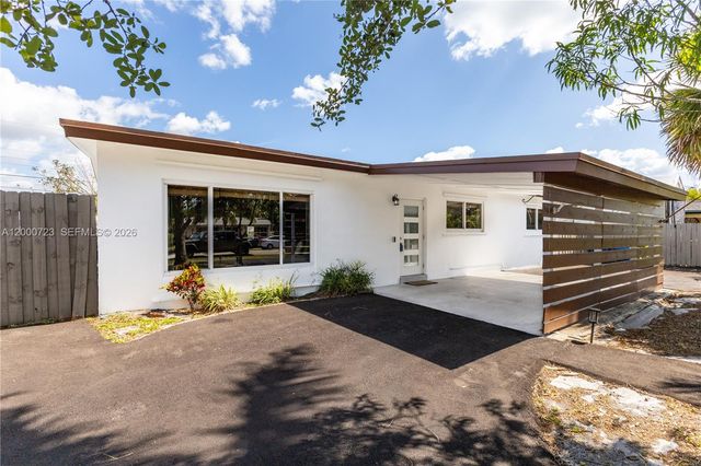 3331 SW 21st St, Fort Lauderdale, FL 33312