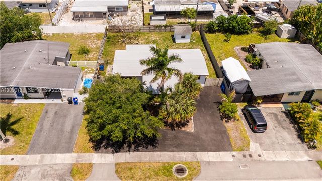 3331 SW 21st St, Fort Lauderdale, FL 33312