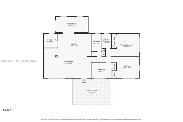 3331 SW 21st St, Fort Lauderdale, FL 33312