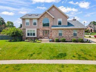 1 Kestrel Court 1 Kestrel Court, Piqua, OH 45356