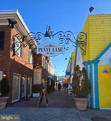 19798 HEBRON, Rehoboth Beach, DE 19971