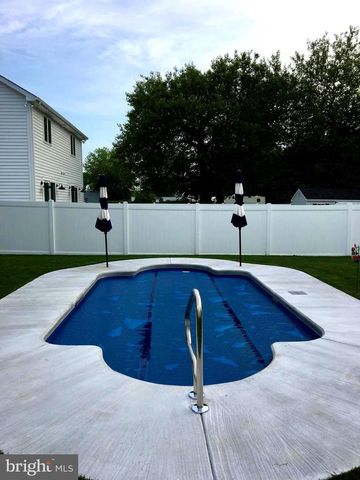 19798 HEBRON, Rehoboth Beach, DE 19971