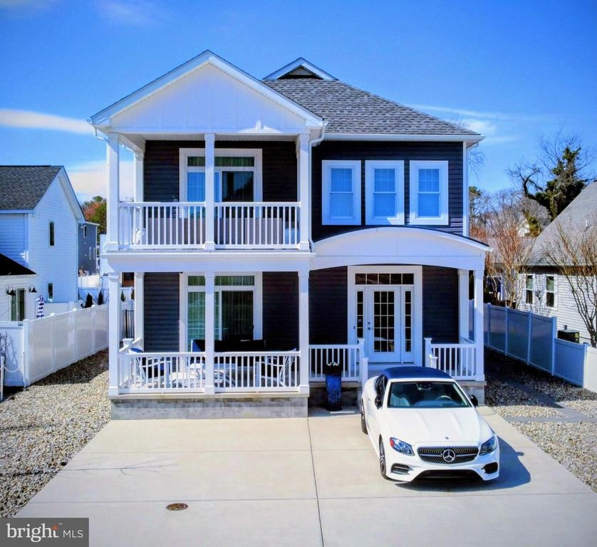 19798 HEBRON, Rehoboth Beach, DE 19971