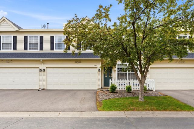 13730 54th Avenue N 208, Plymouth, MN 55446