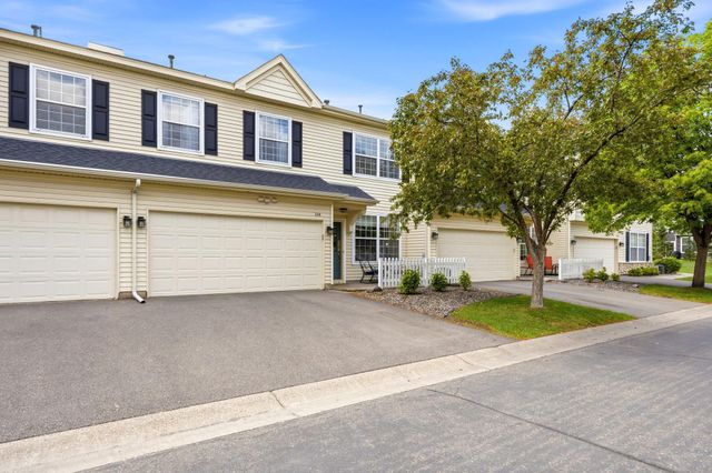 13730 54th Avenue N 208, Plymouth, MN 55446