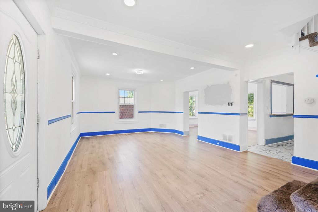 419 FAIRVIEW, Woodlyn, PA 19094