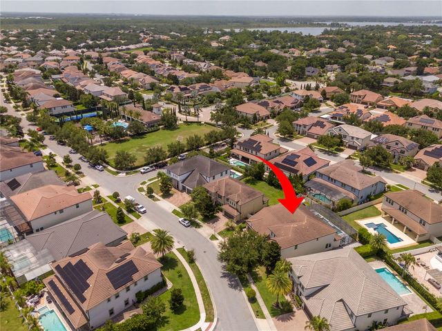 8457 MOREHOUSE DRIVE, Orlando, FL 32836