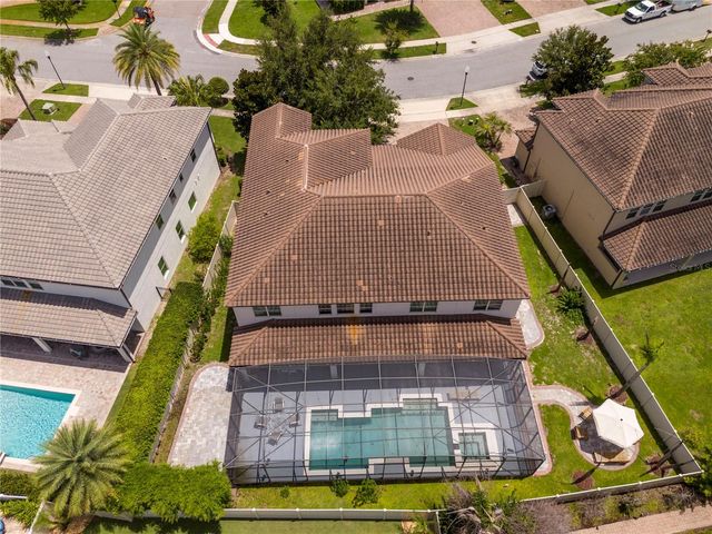 8457 MOREHOUSE DRIVE, Orlando, FL 32836