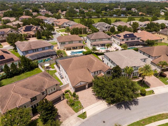 8457 MOREHOUSE DRIVE, Orlando, FL 32836