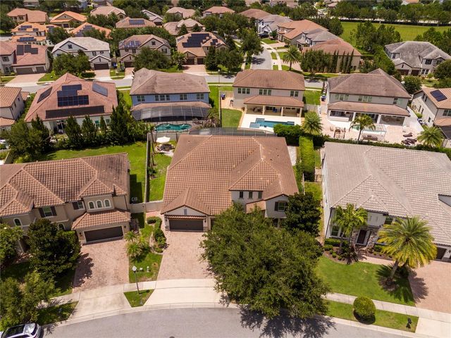 8457 MOREHOUSE DRIVE, Orlando, FL 32836