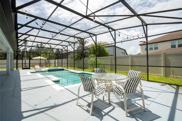 8457 MOREHOUSE DRIVE, Orlando, FL 32836