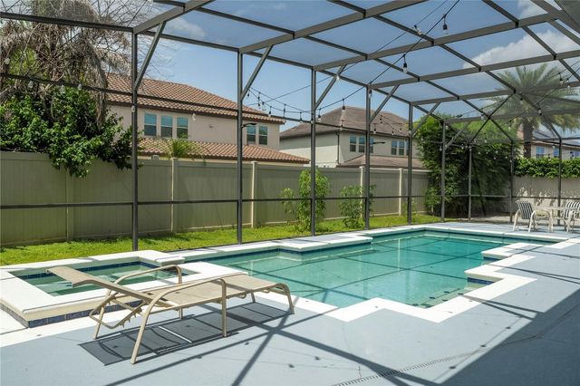 8457 MOREHOUSE DRIVE, Orlando, FL 32836