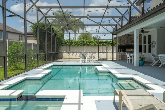 8457 MOREHOUSE DRIVE, Orlando, FL 32836
