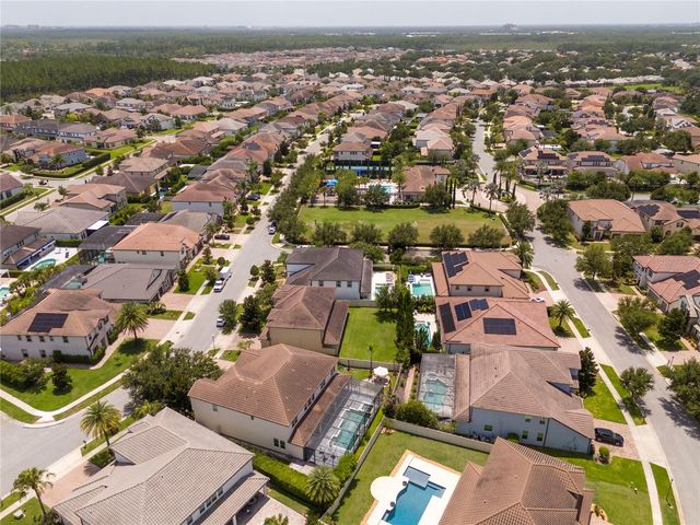8457 MOREHOUSE DRIVE, Orlando, FL 32836