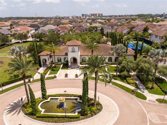 8457 MOREHOUSE DRIVE, Orlando, FL 32836