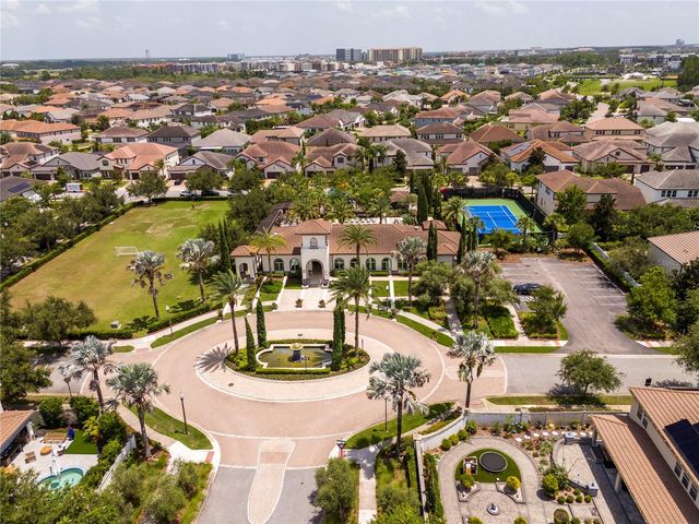 8457 MOREHOUSE DRIVE, Orlando, FL 32836